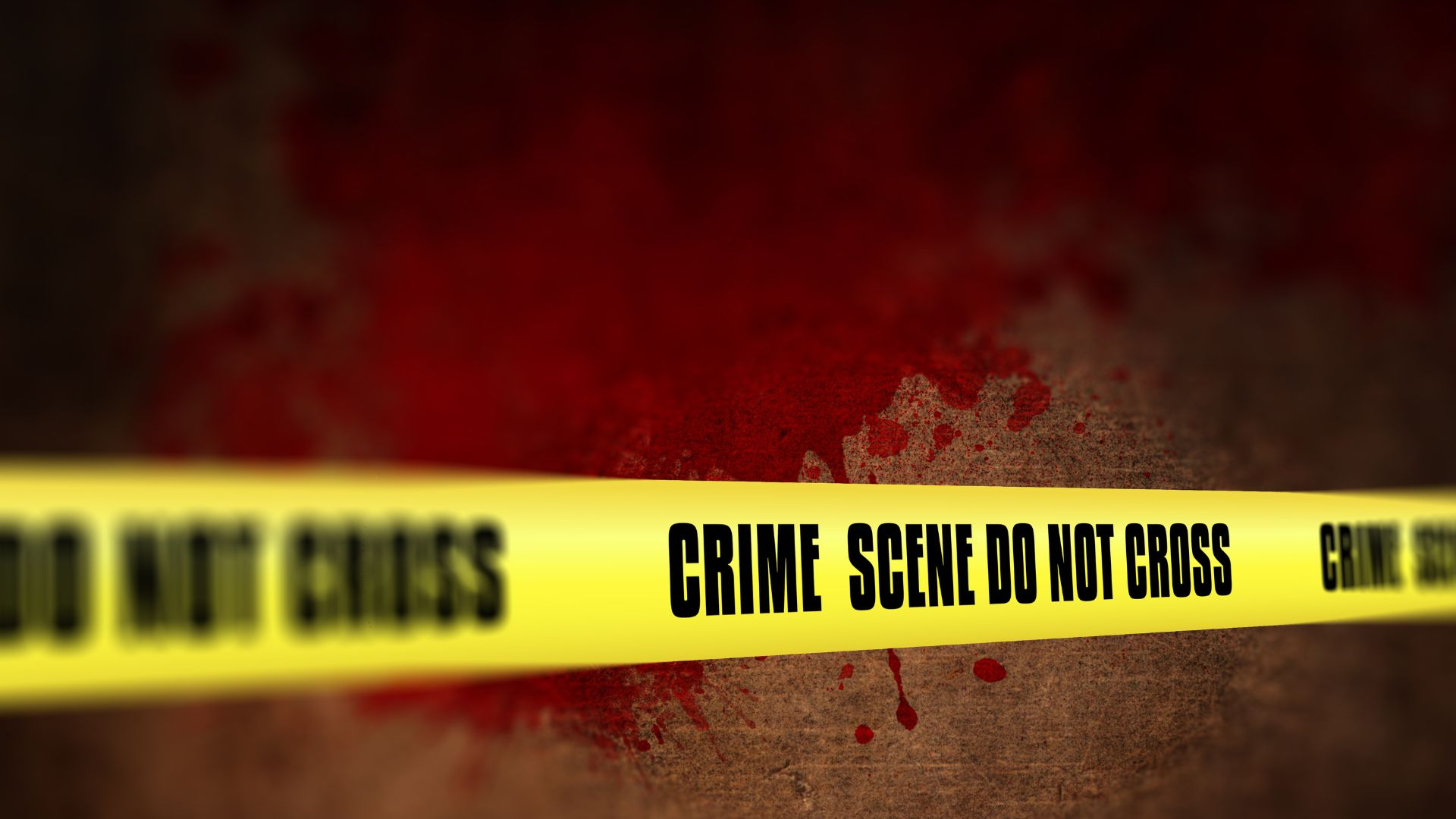 crime