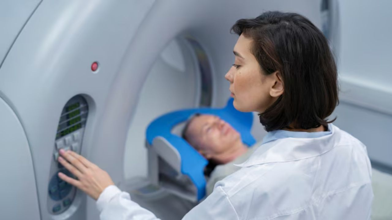 CT scan cause cancer