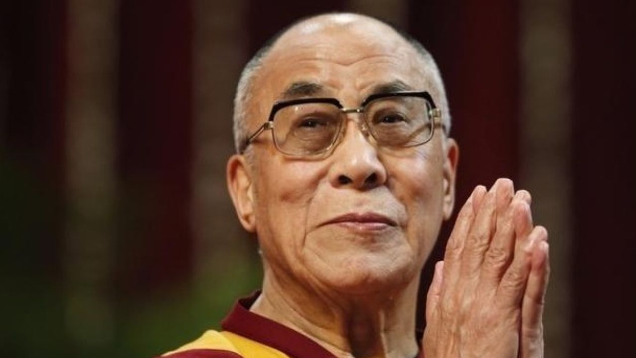 Dalai lama successor