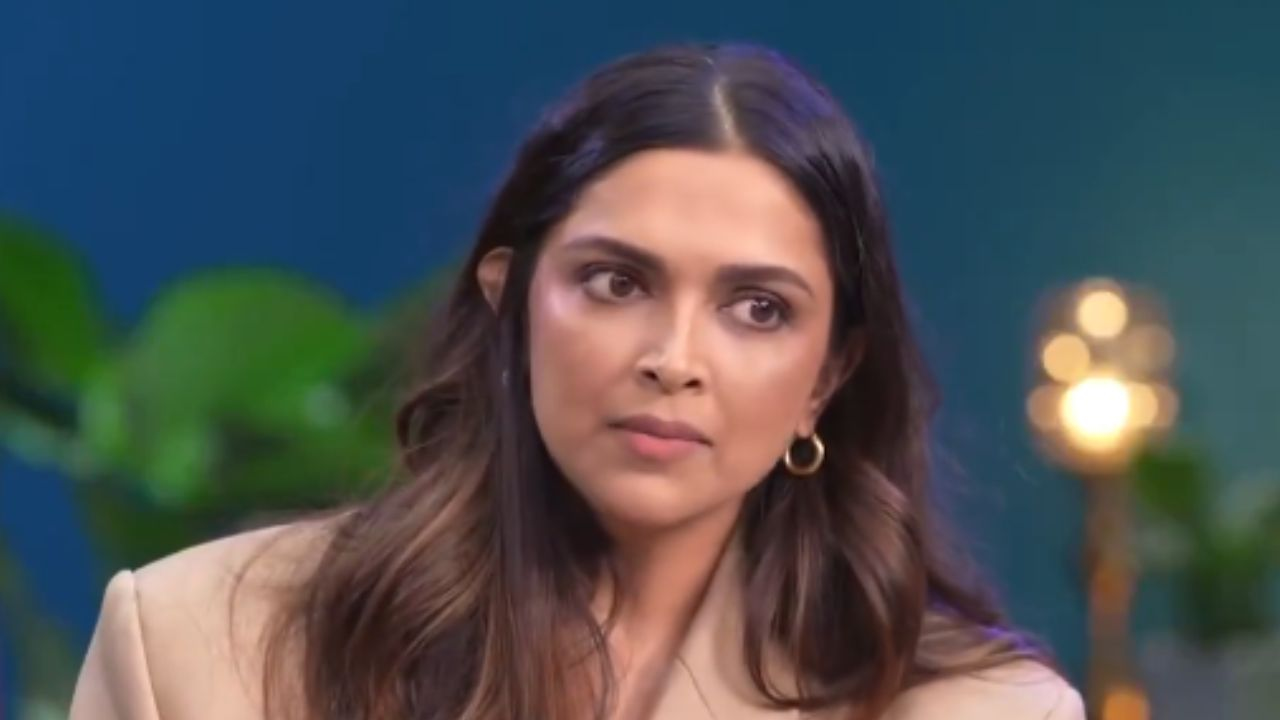 deepika padukone