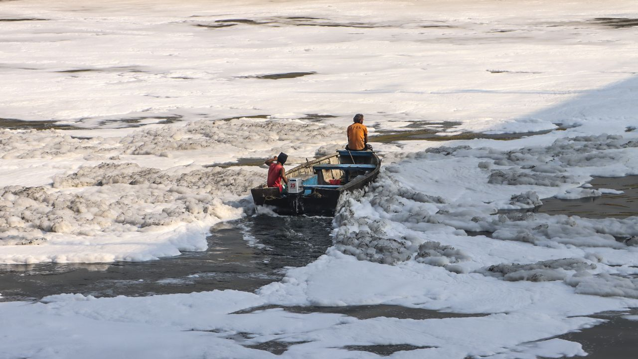 Yamuna