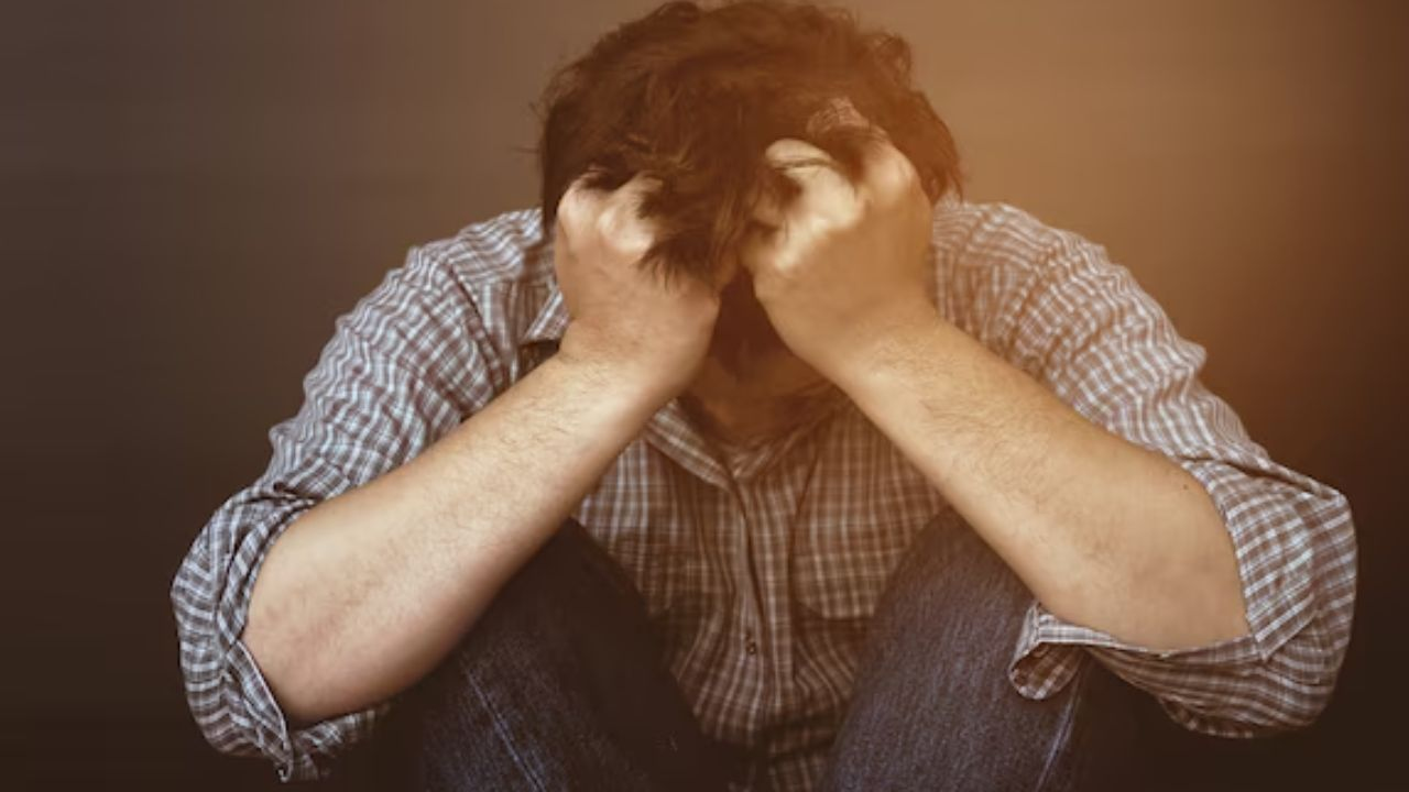 Depression,