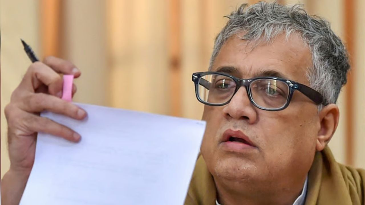 Derek O brein 