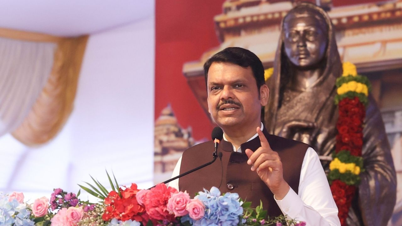 Devendra Fadanvis 