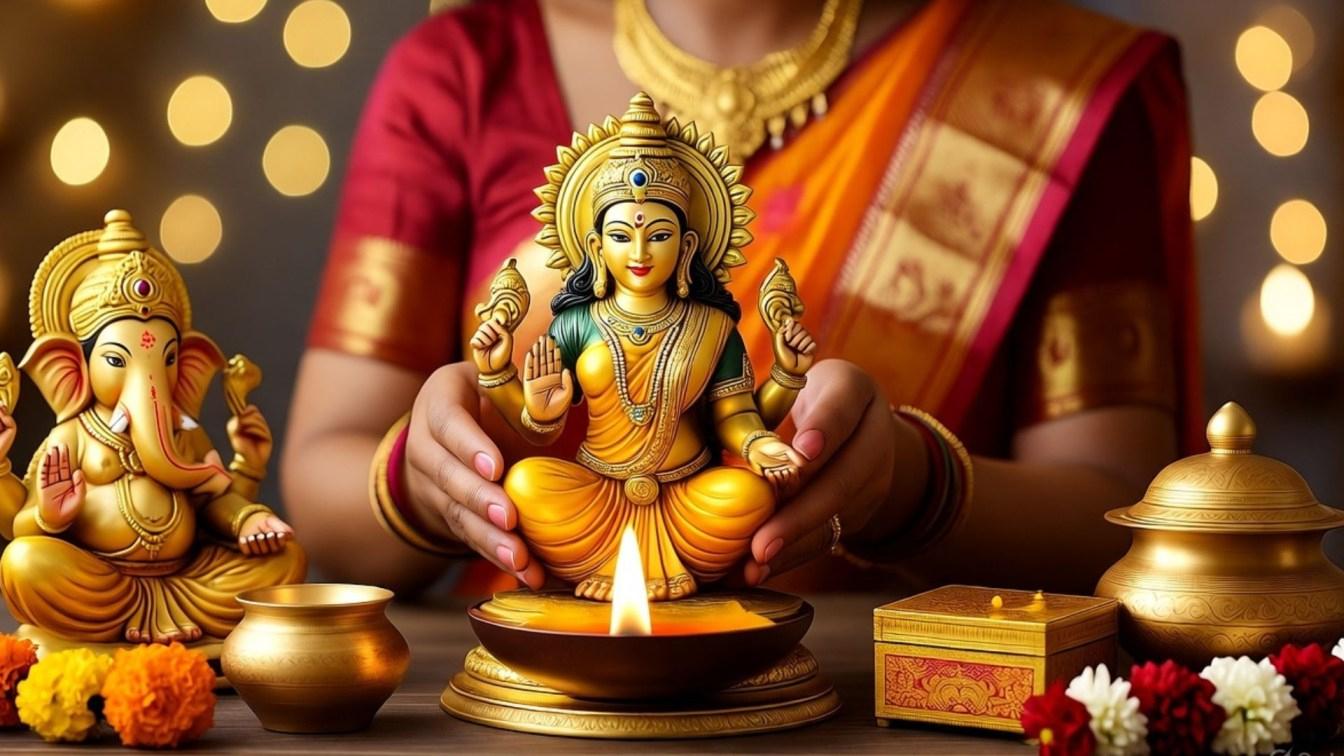 Dhanteras