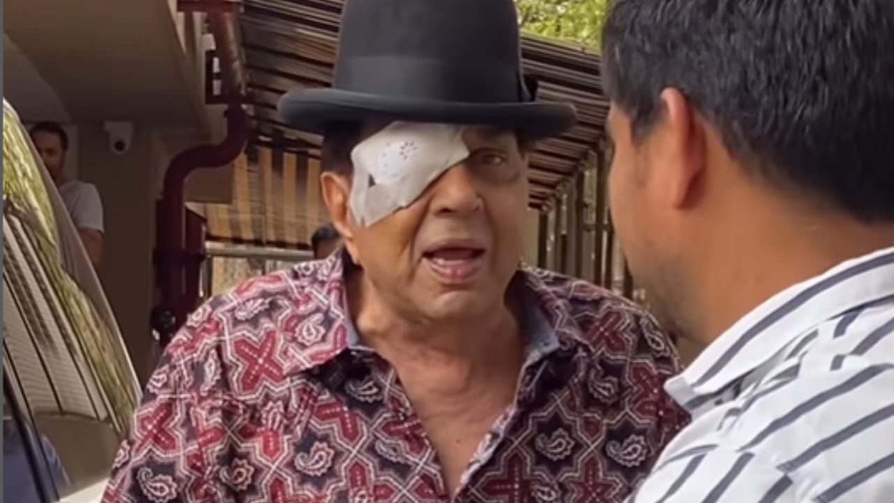 Dharmendra
