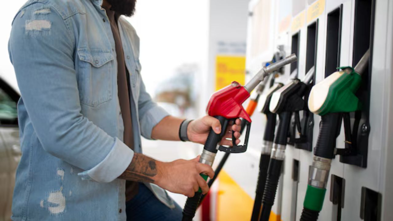Diesel Petrol price