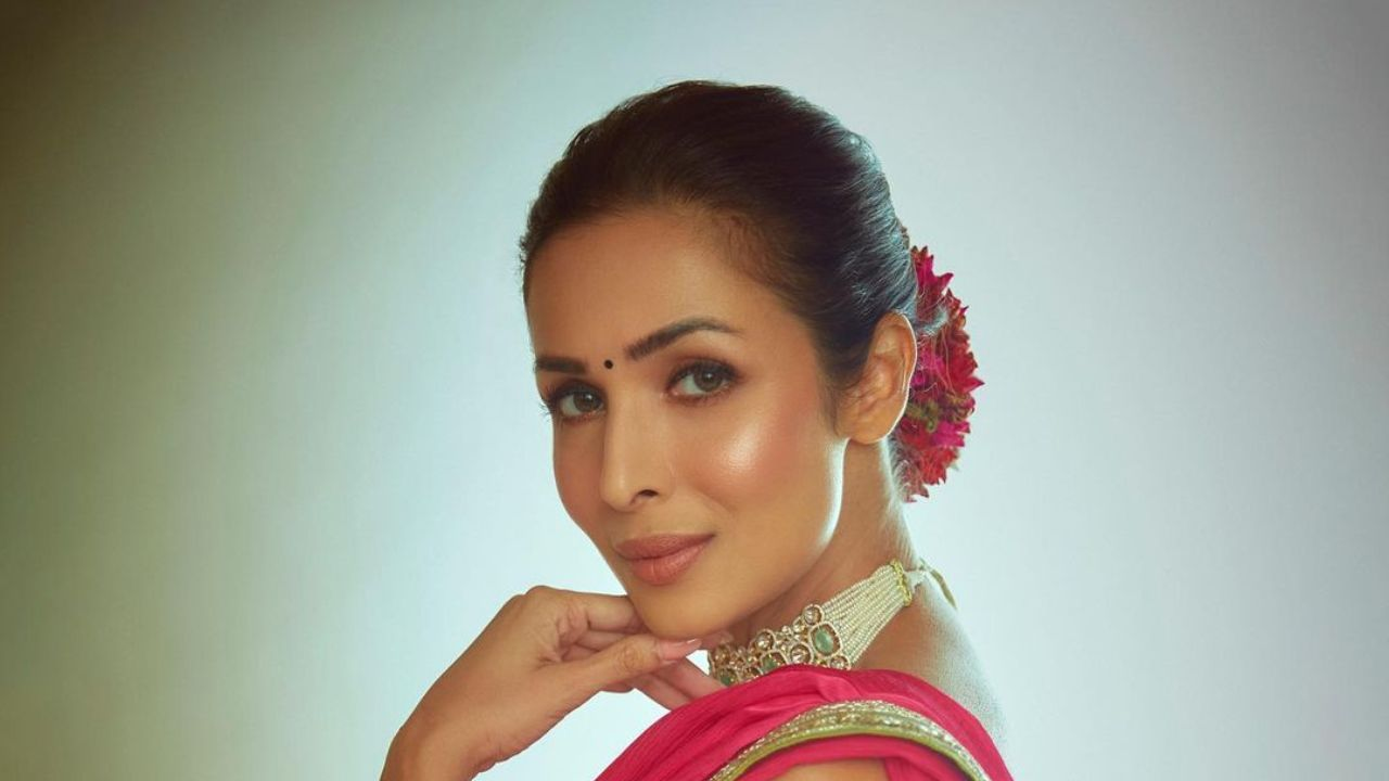 Malaika Arora