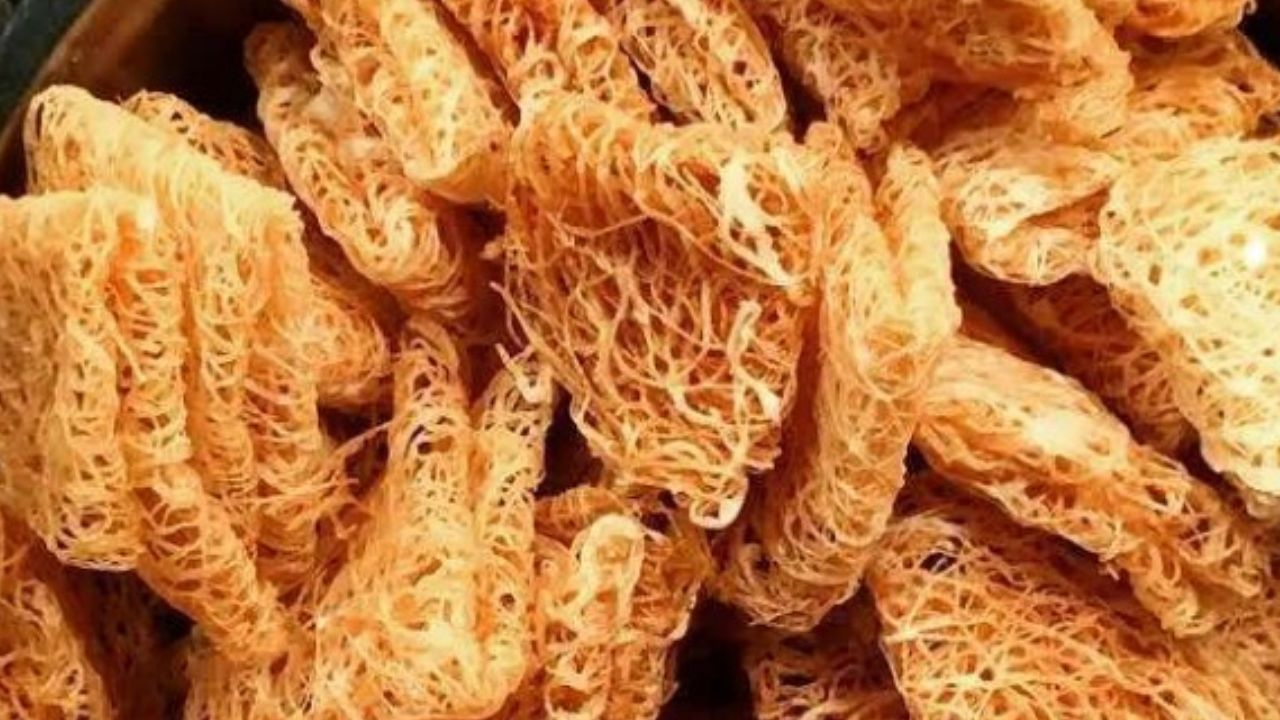 Sarsatia dessert