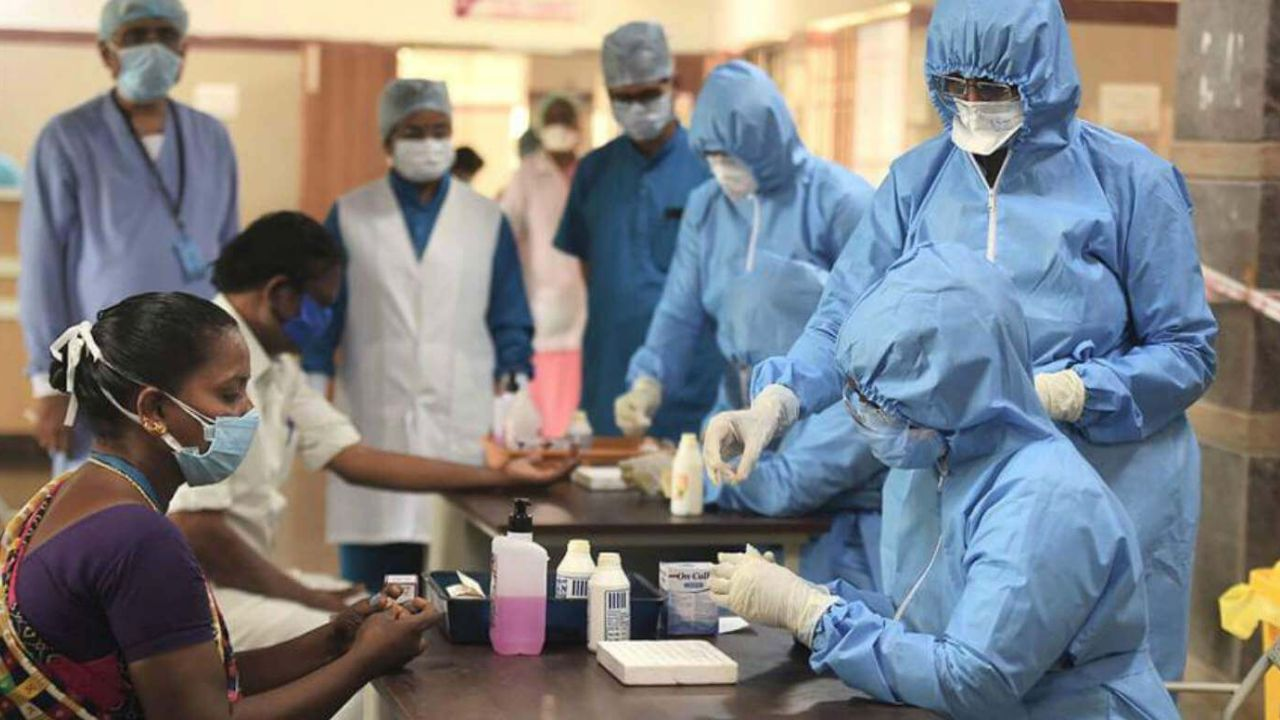 tripura doctor
