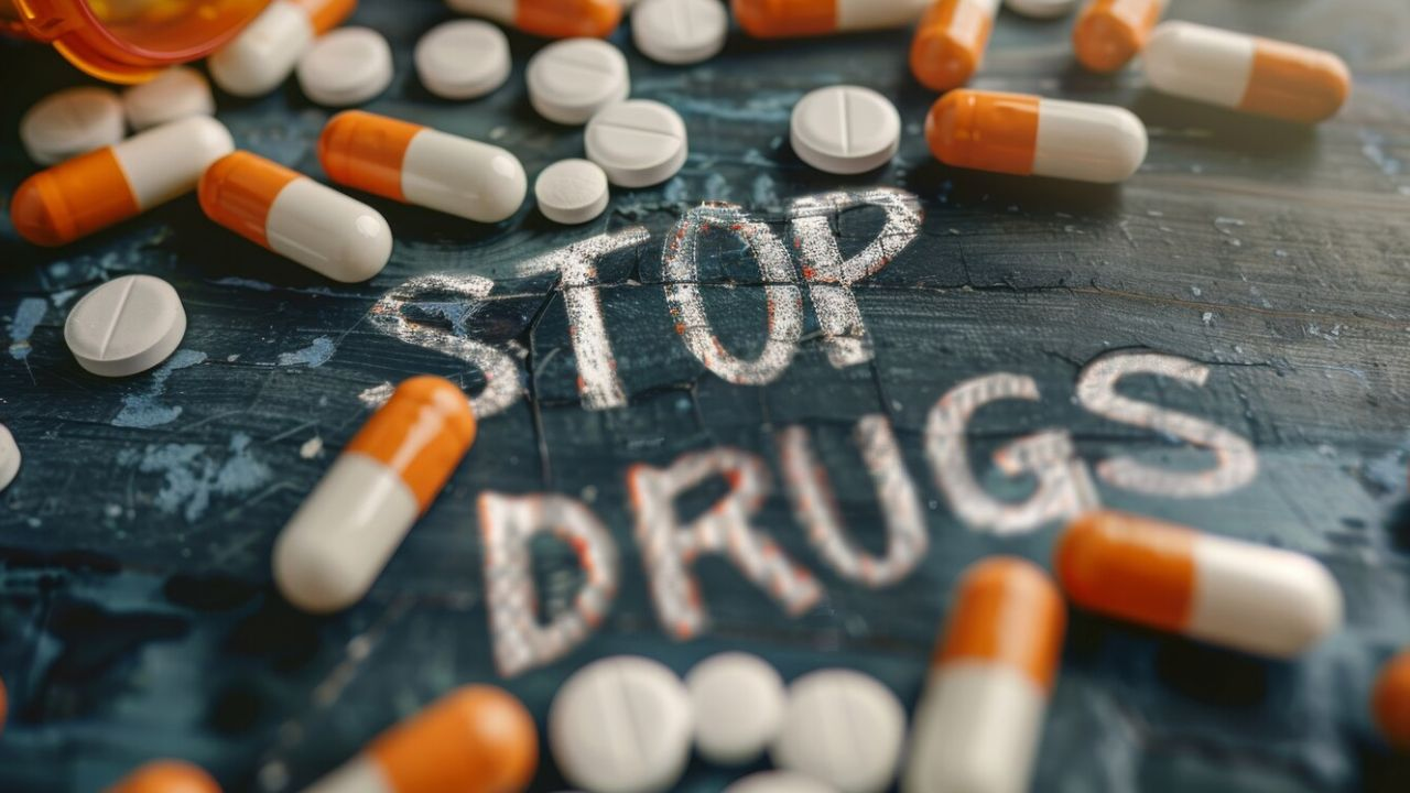 punjab drugs cases
