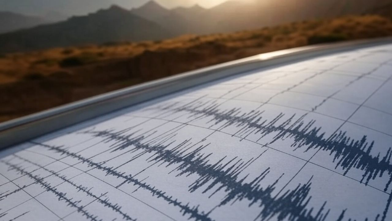 Earthquake