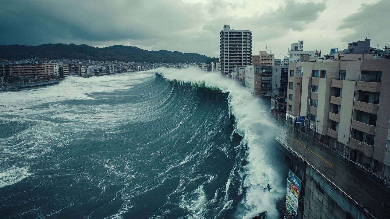 argentina earthquake