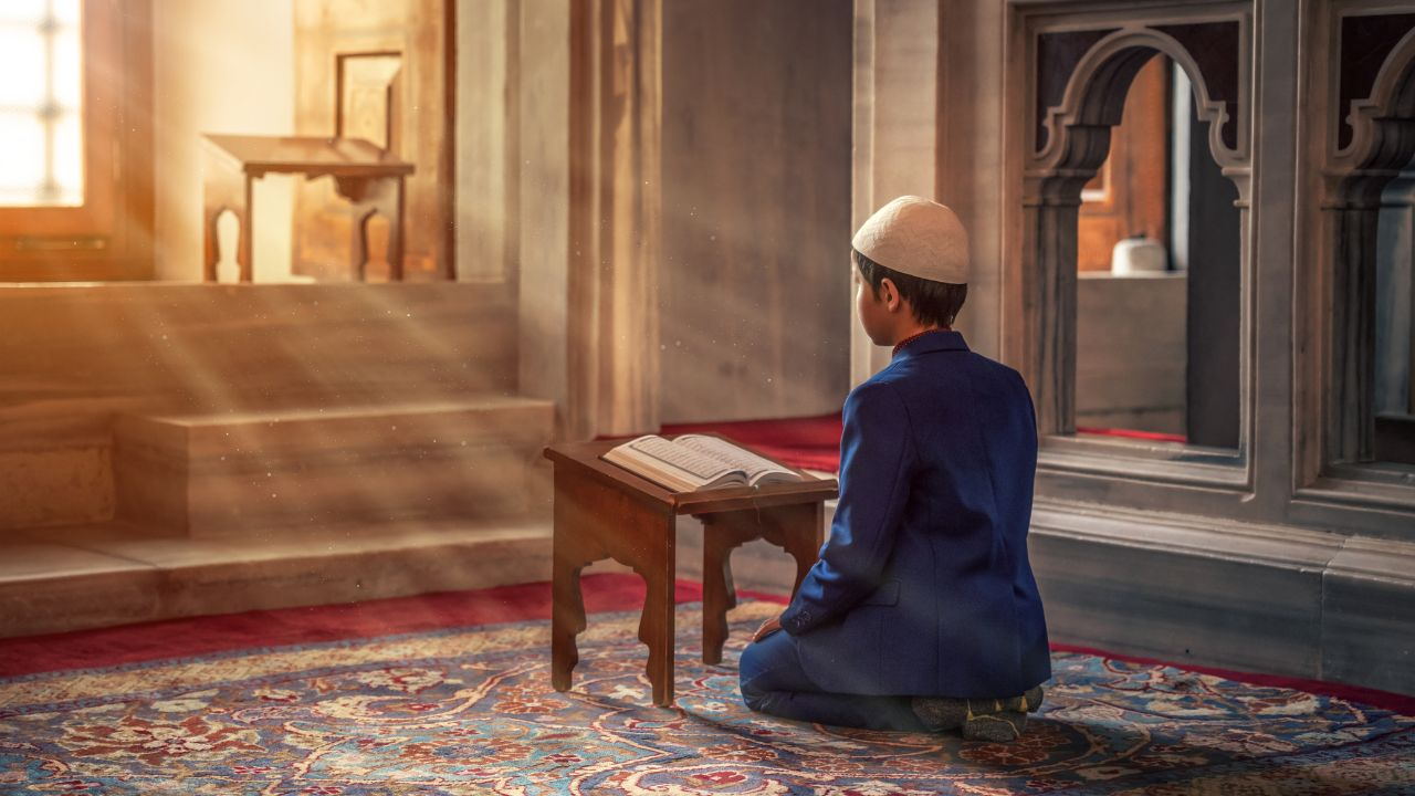 Image of EID Al Fitr