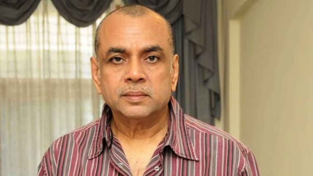 Paresh Rawal