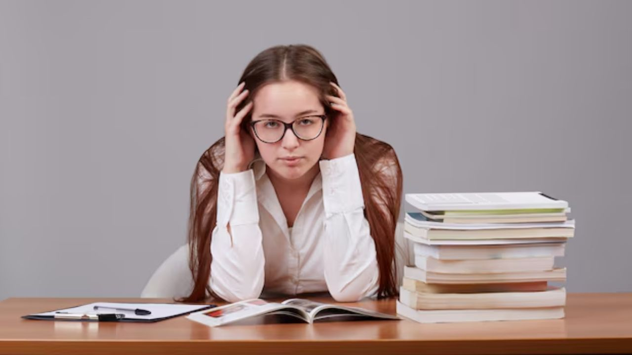 stress exam