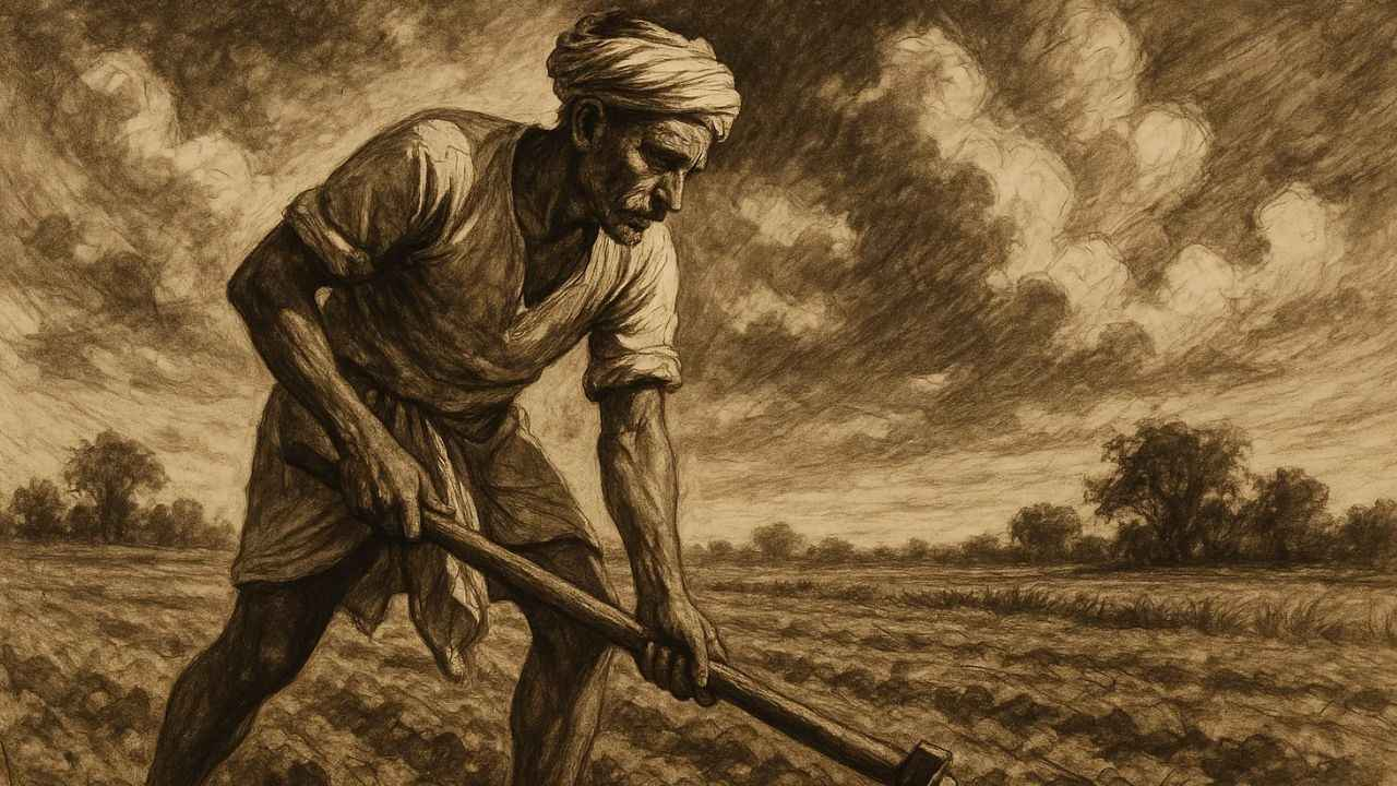 UP Farmer Registration.