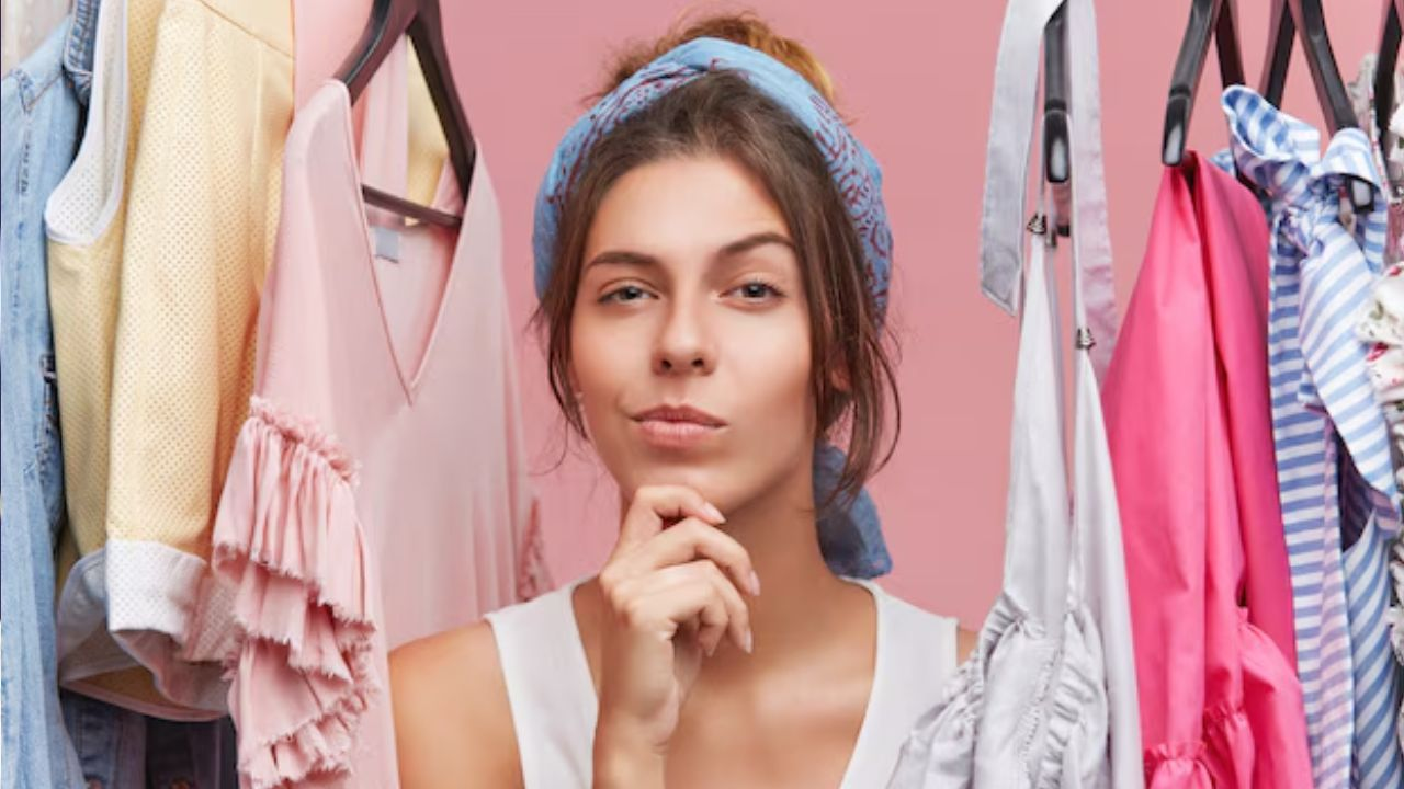 fashion trend women