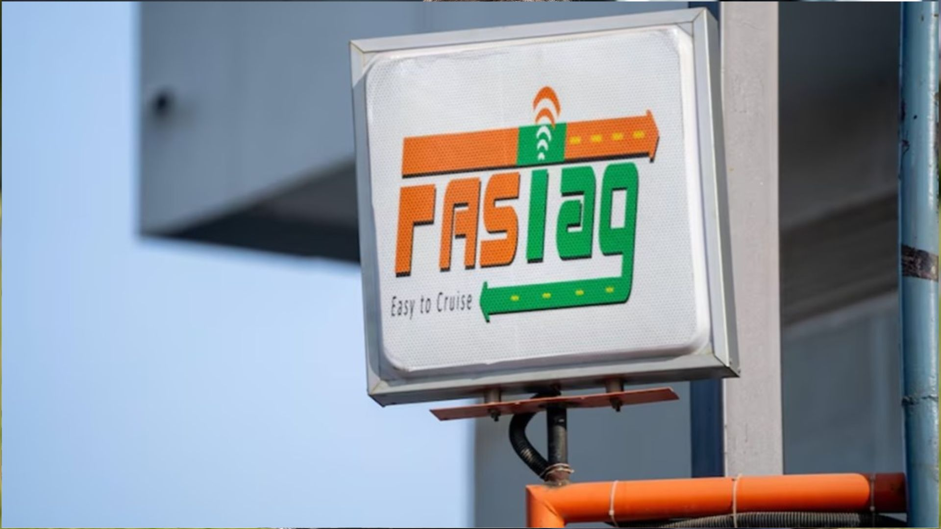 FASTag