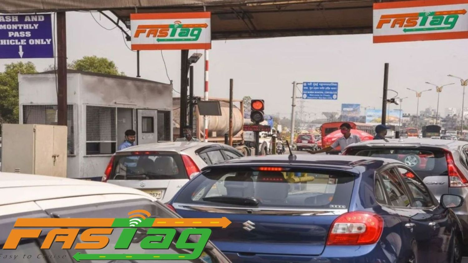 FASTag