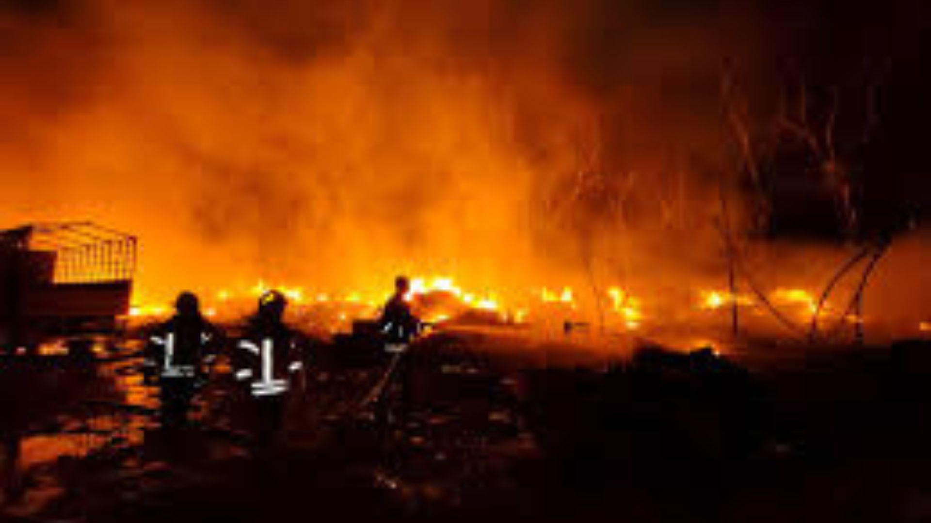 Representational Image