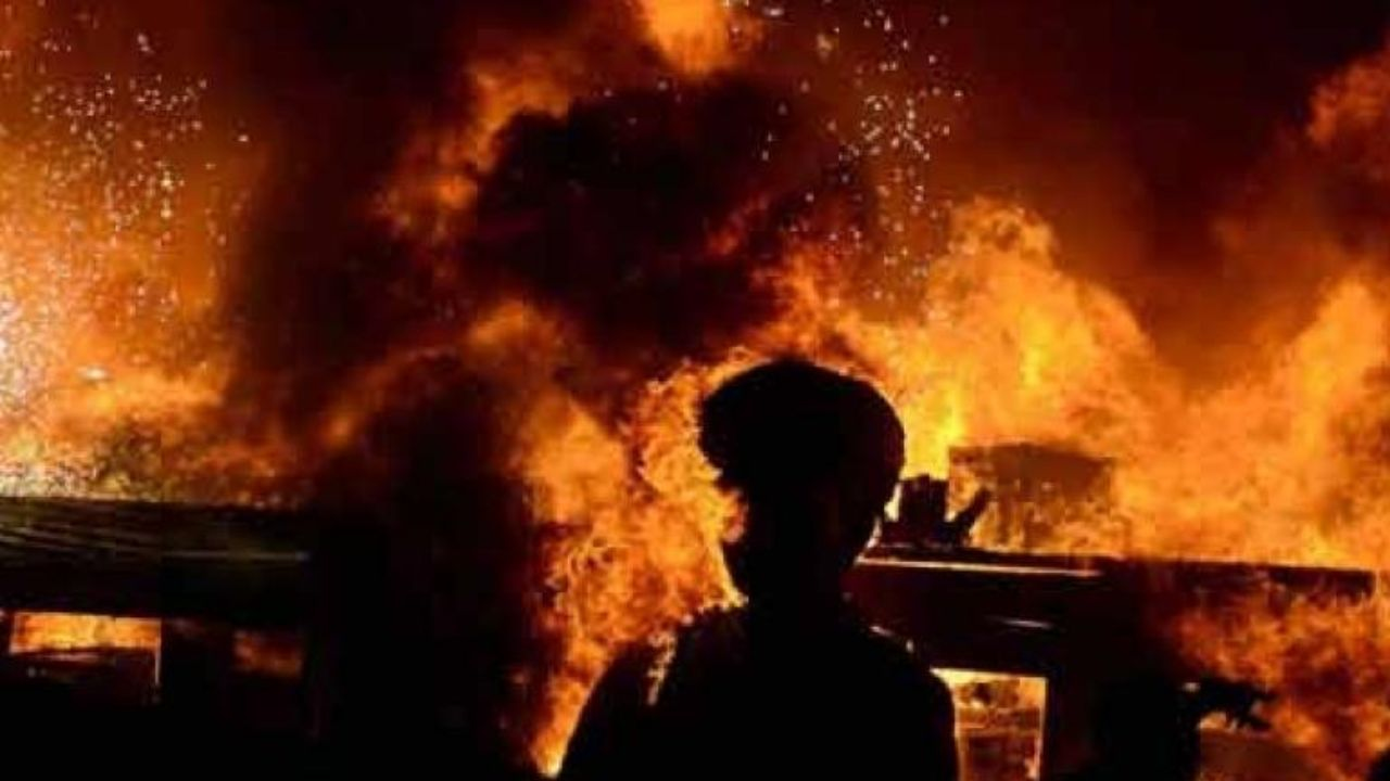 Representational Image । Photo Credit: PTI