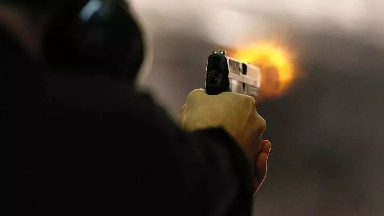 Kashipur school firing
