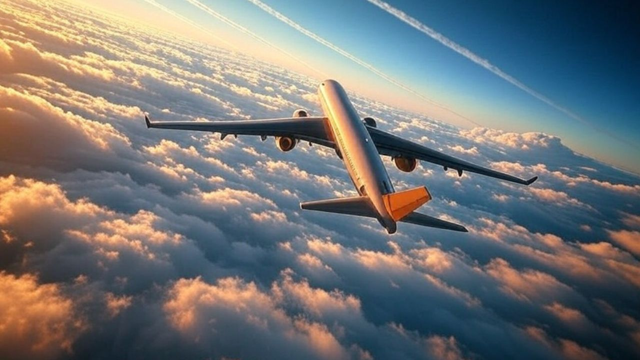 airspace