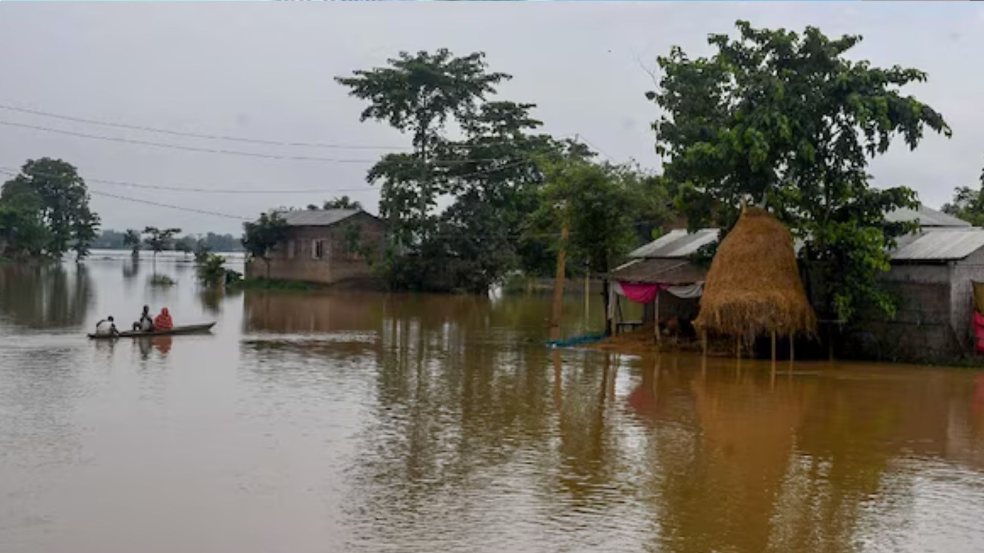 Flood 