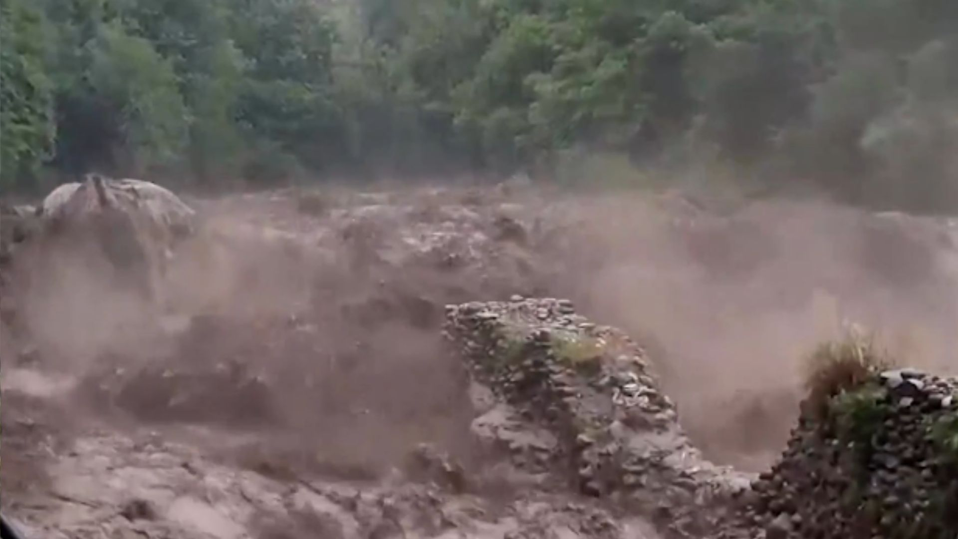 Floods in Pakistan 