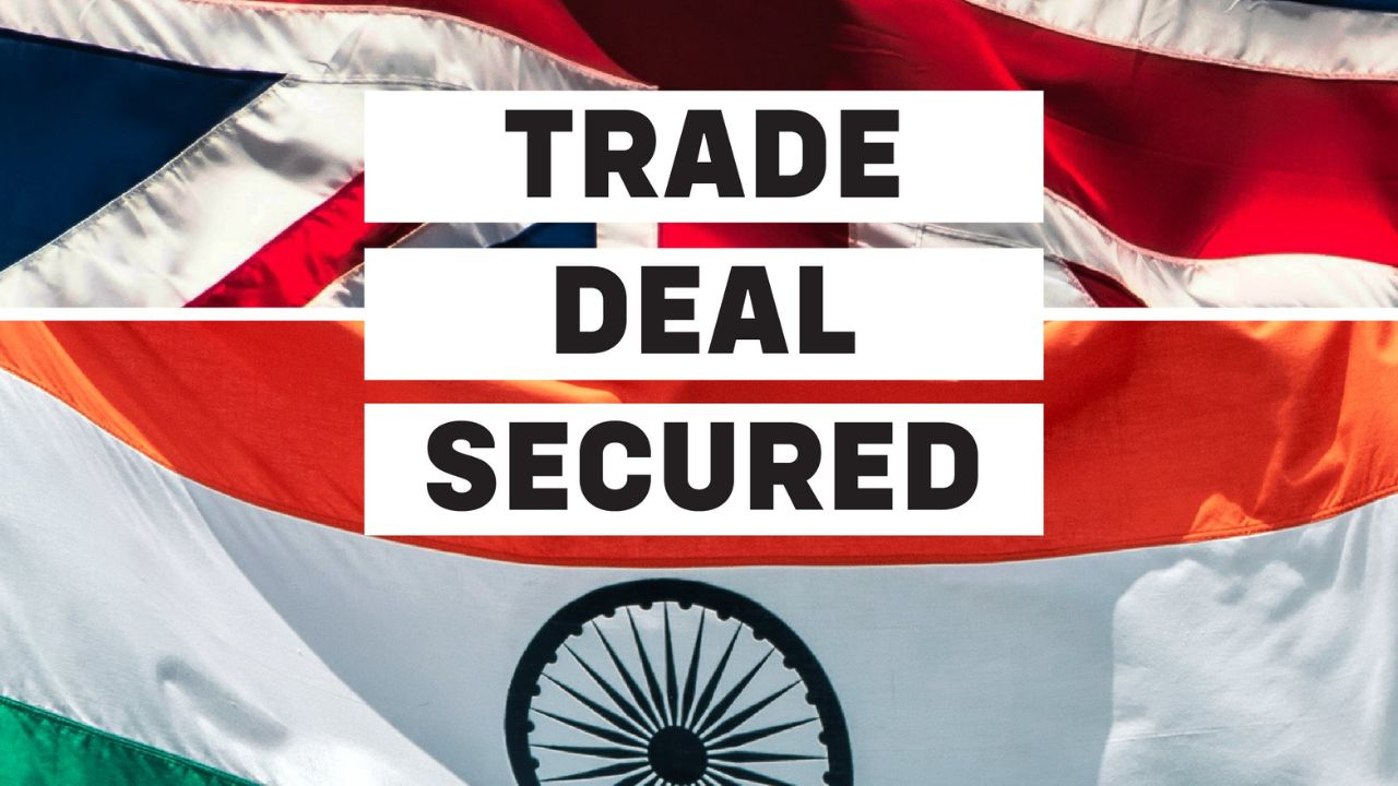 Free trade agreement 