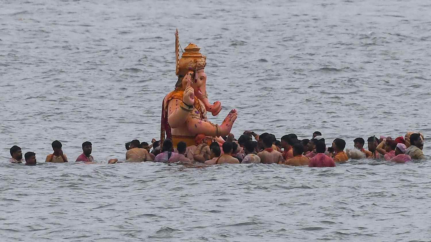 Ganesh Chaturthi