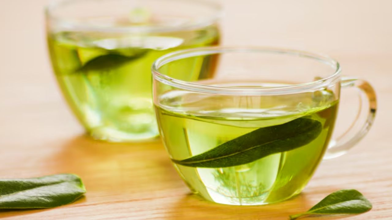 Green Tea