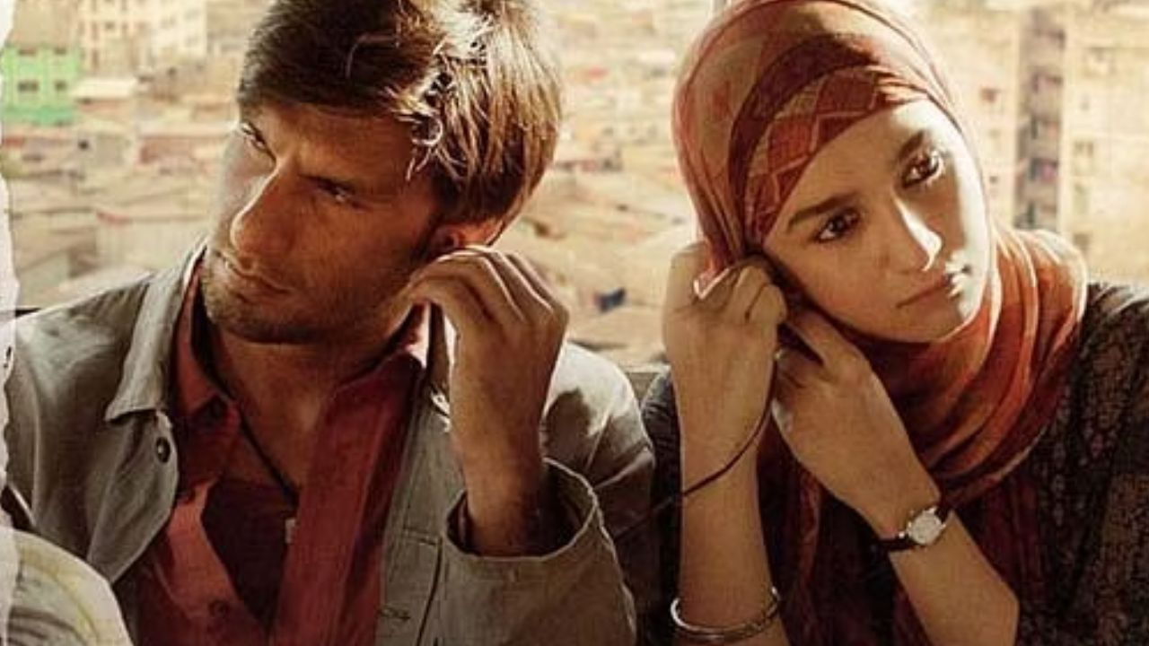 Gully Boy
