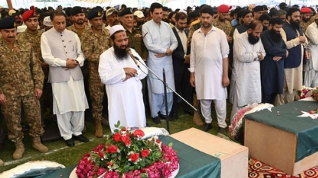 Hafiz Abdul Rauf 