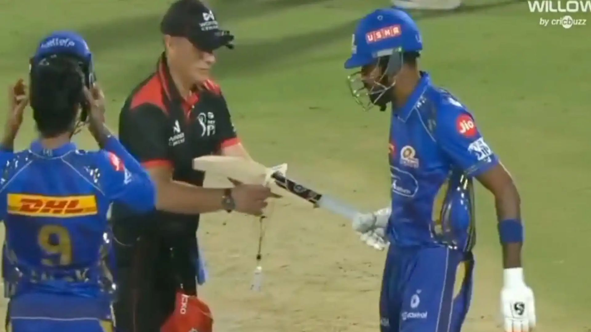 Hardik Pandya