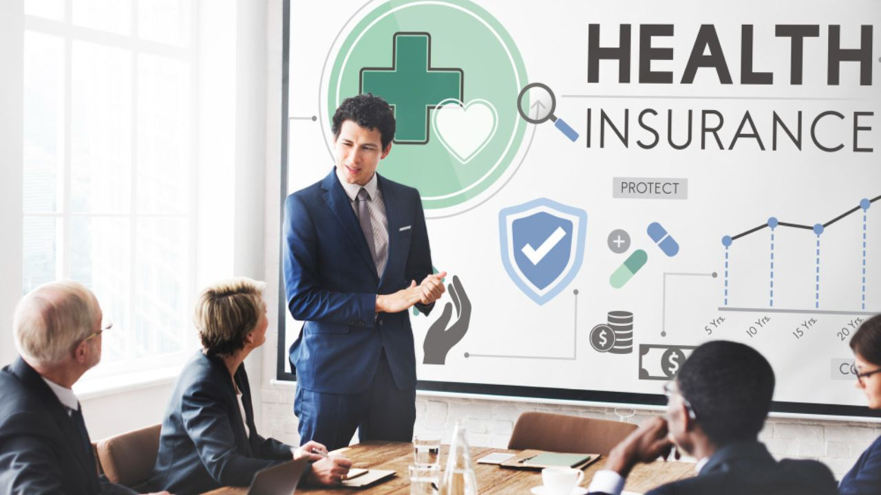 Image Of Health Insurance