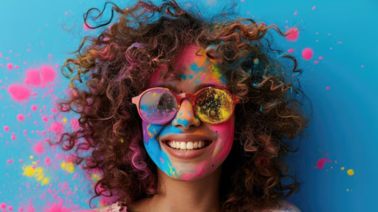 Holi