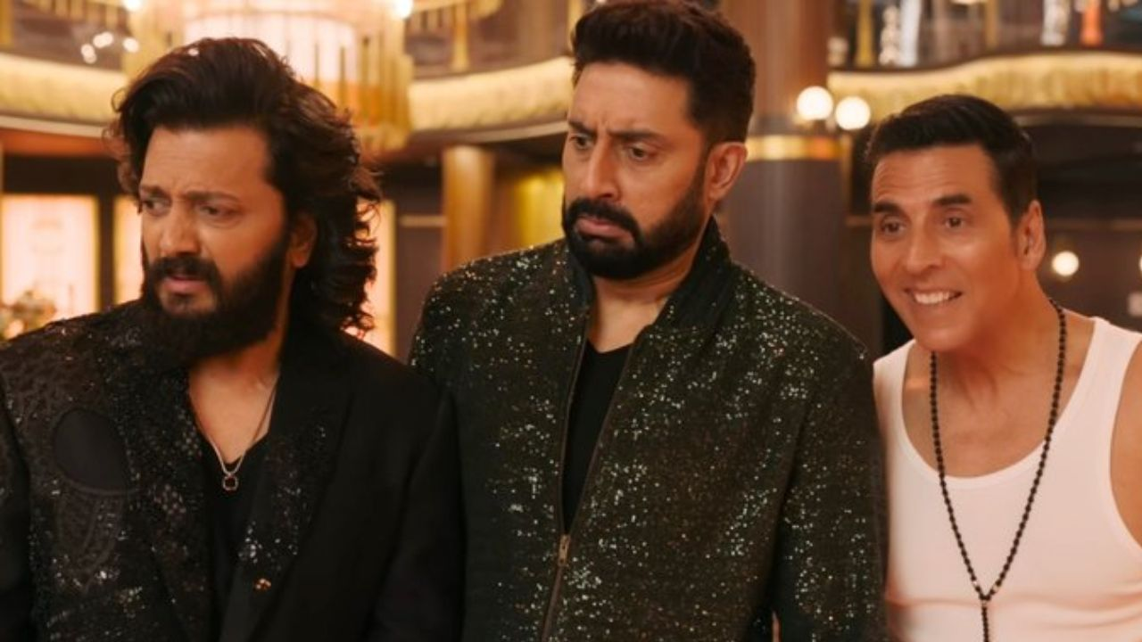 Housefull 5 box office collection