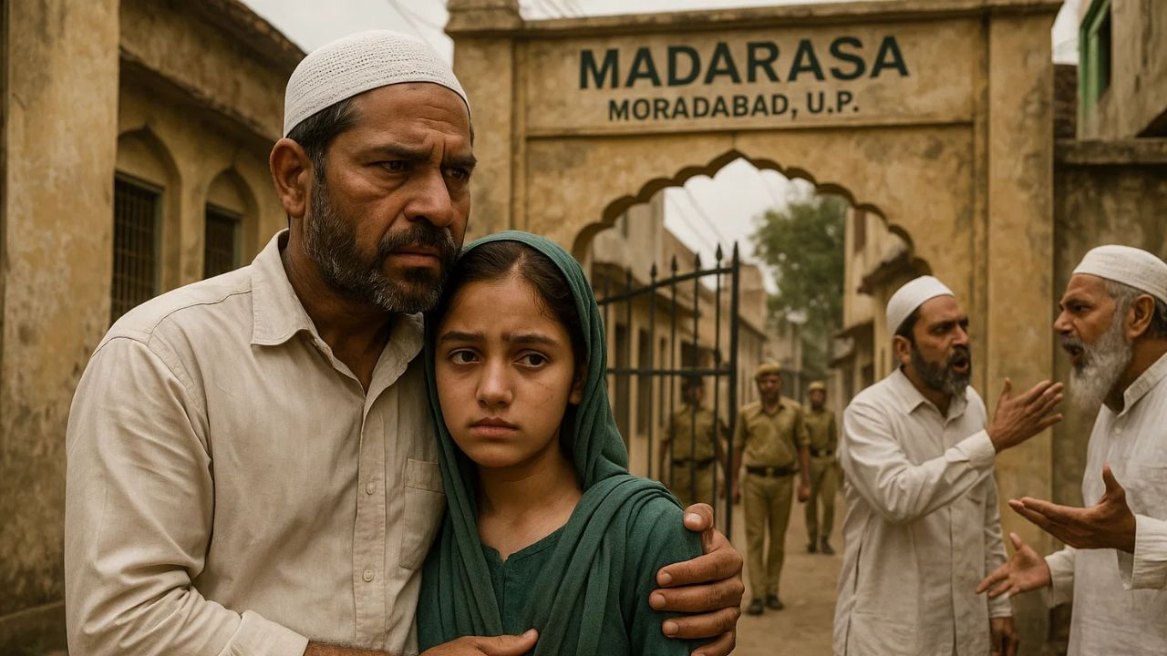 Representational Picture