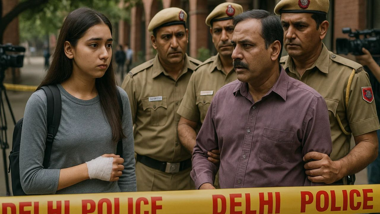 Representational Picture