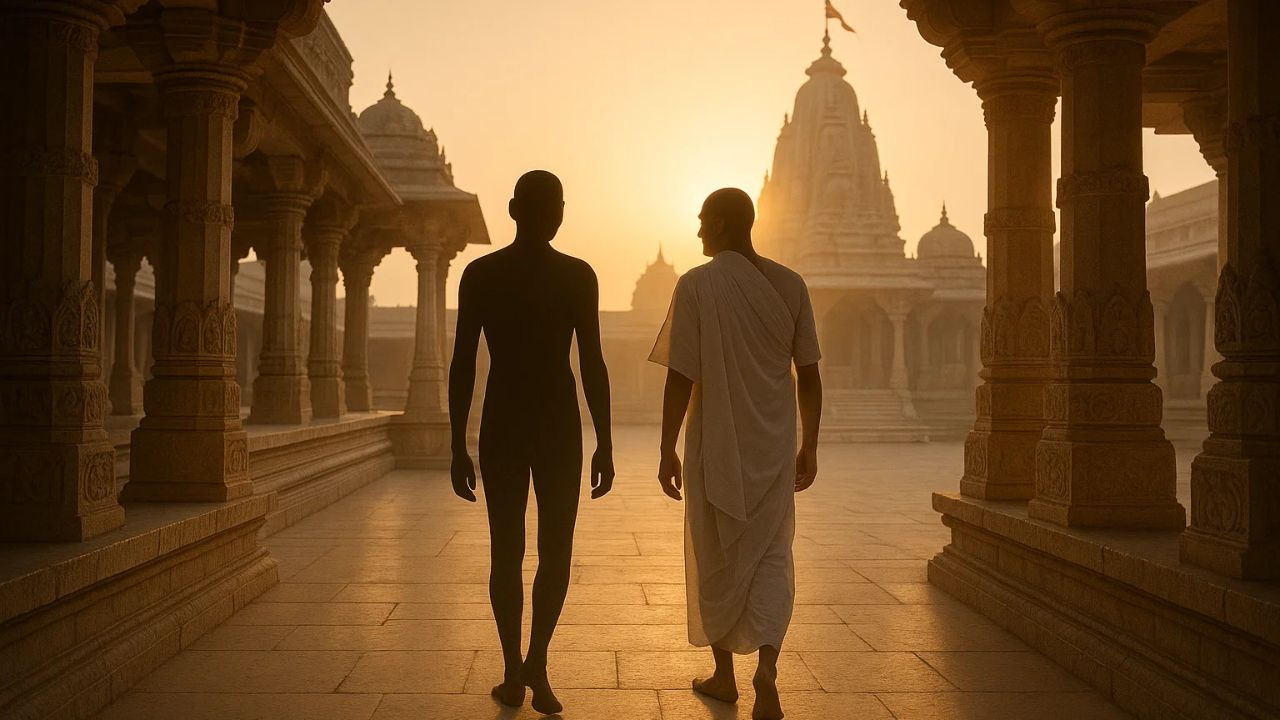 Representational Picture