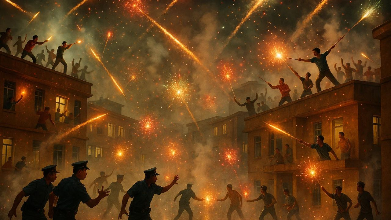 Representational Picture