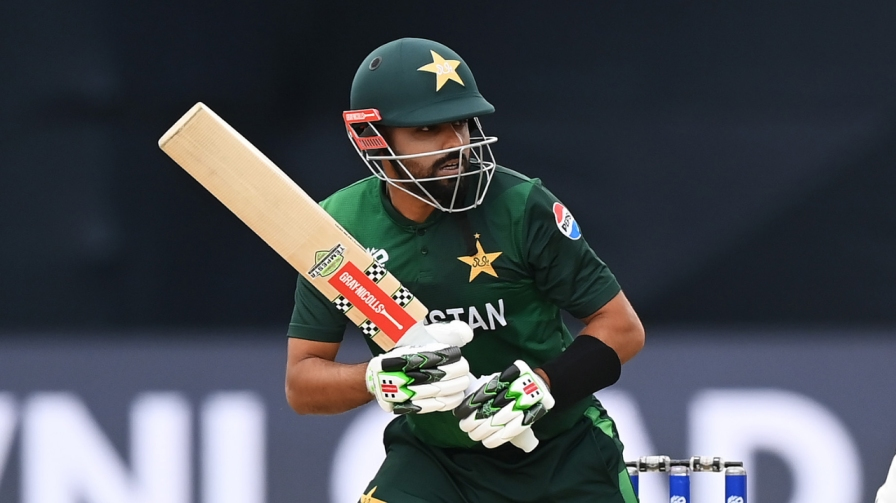 Babar Azam Batting