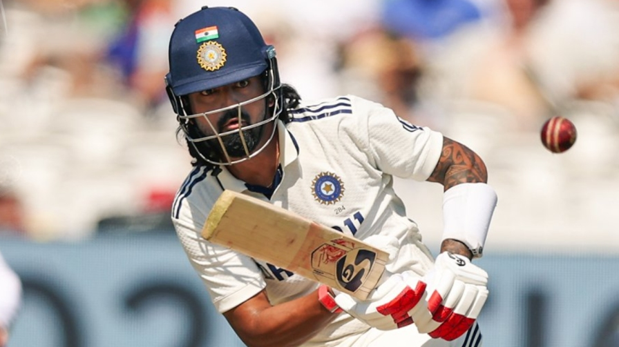 KL Rahul