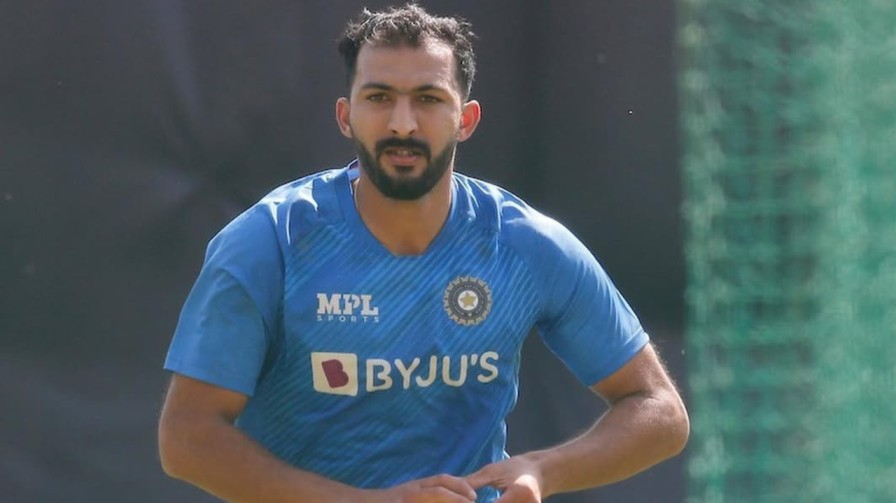 Rishi Dhawan