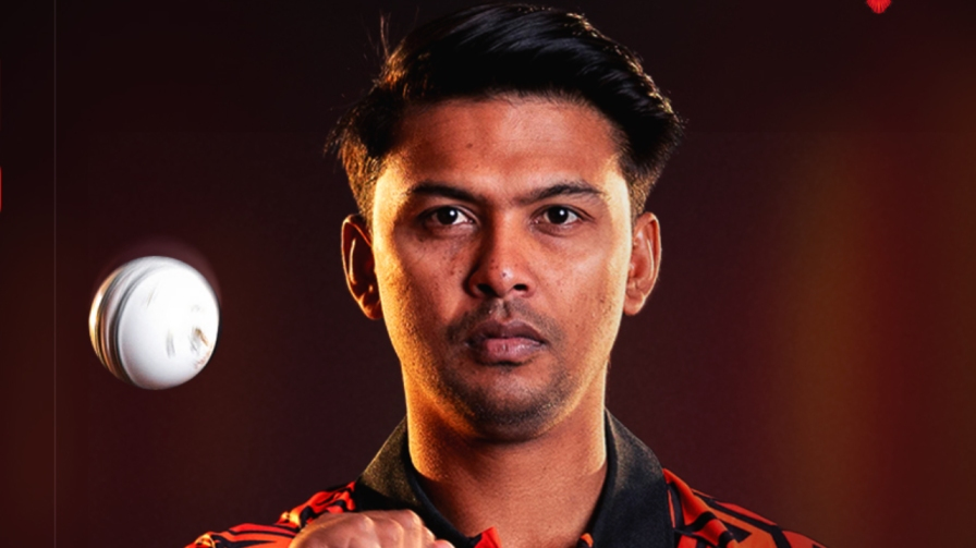 Zeeshan Ansari