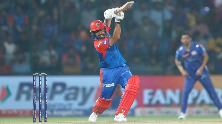 Karun Nair IPL 2025