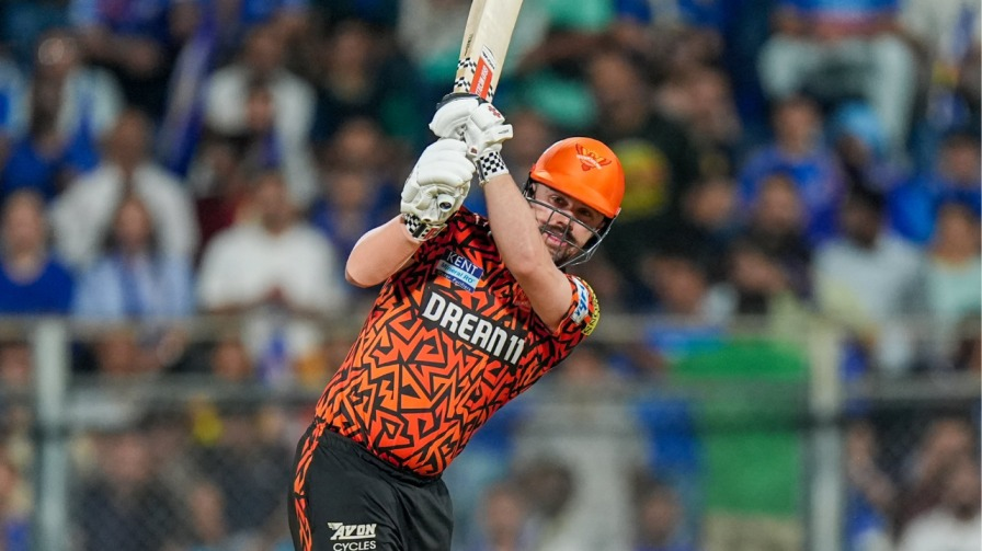 Travis Head IPL 2025