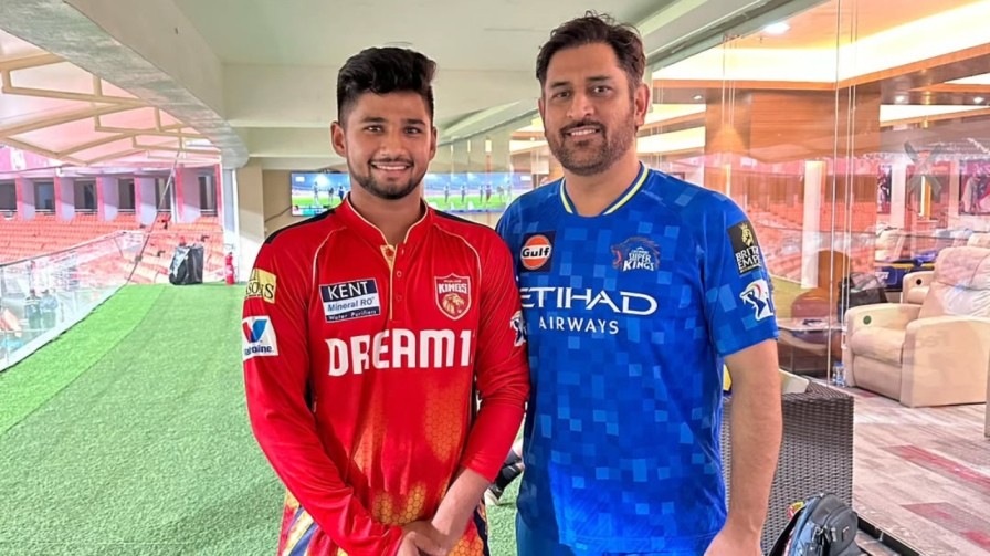 Musheer Khan IPL